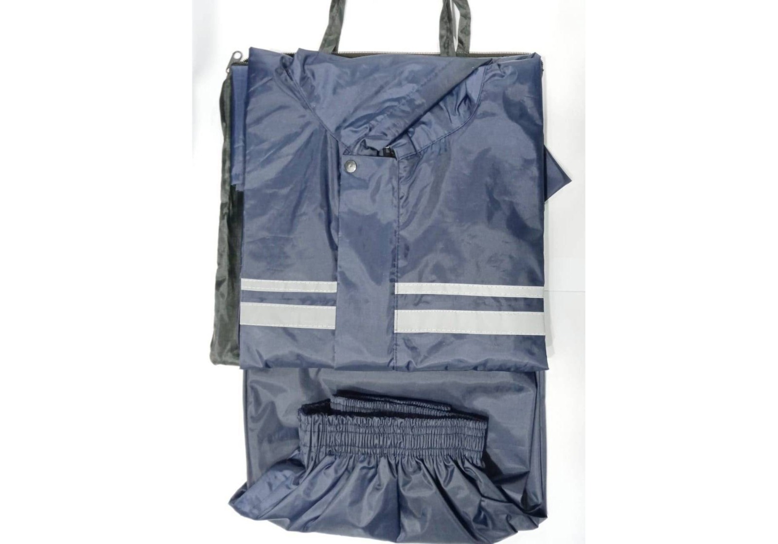 BMW Seam Sealing Rainsuit ( Jacket and Pant)